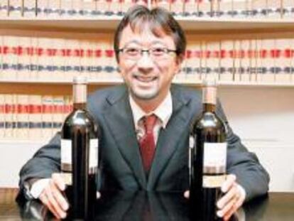 Cómo vender vino español a los sofisticados consumidores japoneses