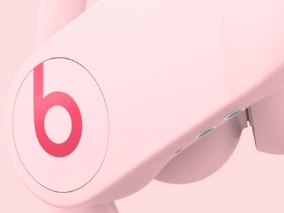 Filtrados los nuevos auriculares Beats en los que trabaja Apple