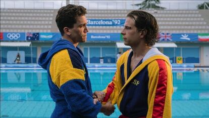 42 segundos, de Àlex Murrull y Dani de la Orden