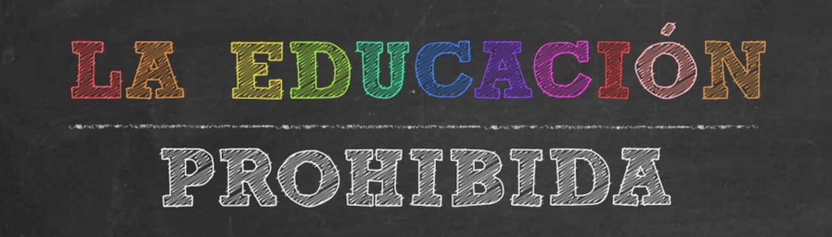 Imagen relacionada con La Educación Prohibida