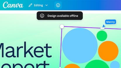 Uso de Canva IA 2.0