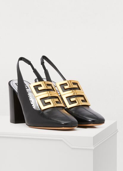 Givenchy (695 euros).