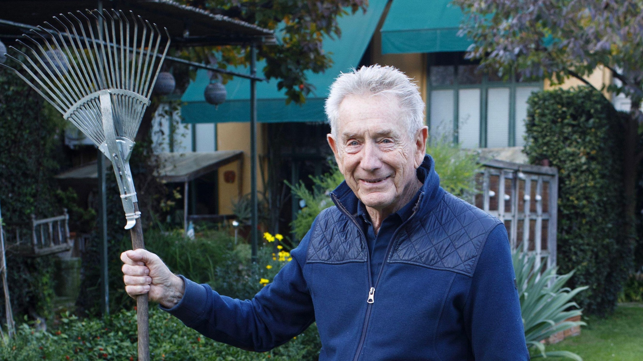 Gilles Clément, jardinero: “La naturaleza existe en todos los lugares, incluso en los balcones”