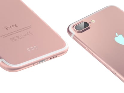 Ponen fecha al lanzamiento del iPhone 7