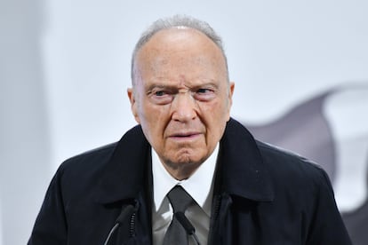 Alejandro Gertz Manero