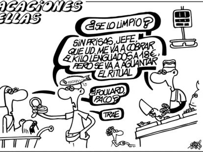 FORGES