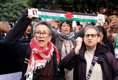 Embajada de Palestina en Bogotá