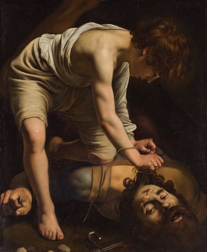 Caravaggio