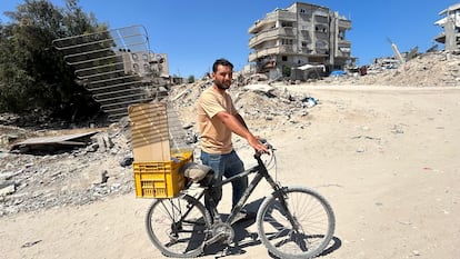 Guerra en Gaza
