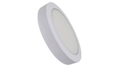 Plafón LED de LED ATOMANT, varios colores