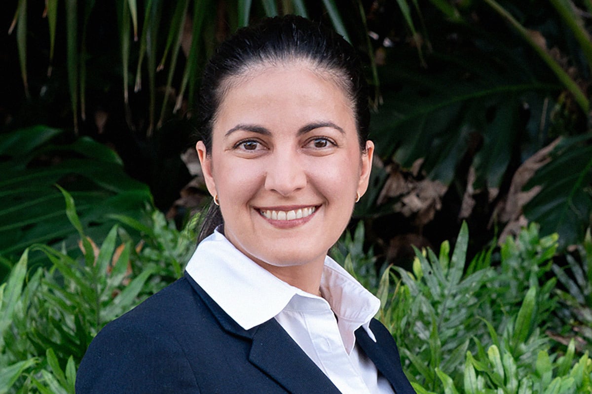 La derecha mexicana arropa a la opositora Rosa María Payá en su visita al país en plena crisis con Cuba