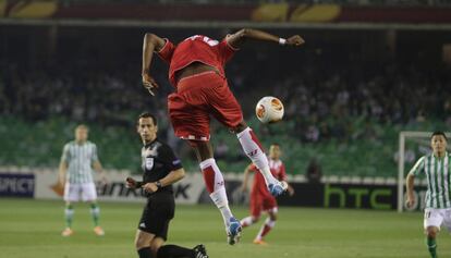 BETIS - SEVILLA 