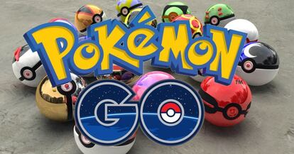 Pokémon GO