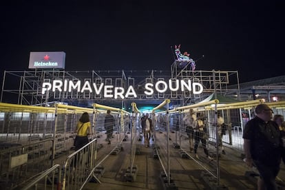 Aunque este tipo de eventos se celebran durante todo el año, el Primavera Sound inaugura la temporada de los grandes festivales españoles. Belle and Sebastian, Björk, The National, Arctic Monkeys y Amaia serán los encargados de poner a Barcelona en pie. Precio: 85 euros.