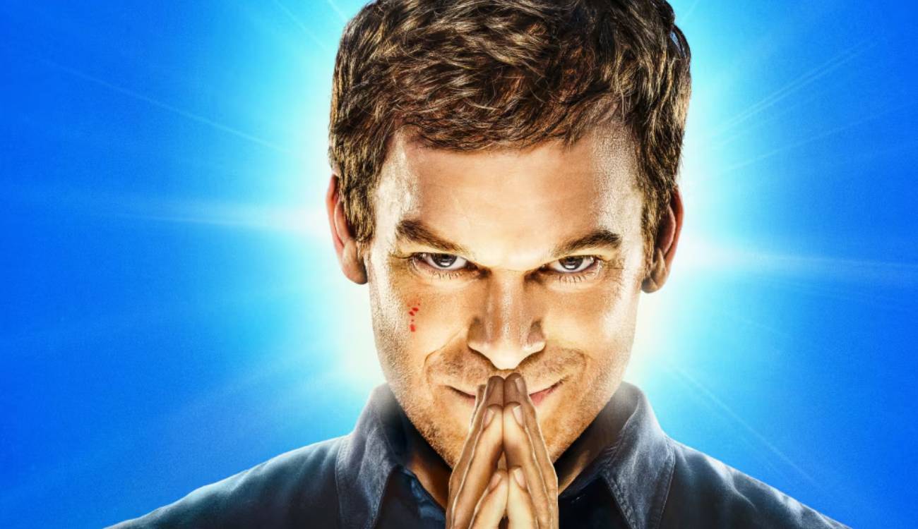 Portada de Dexter: Resurrection