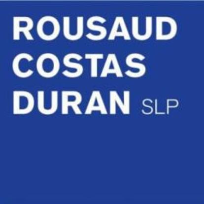 Imagen del despacho de abogados Rousaud Costas Durán SLP