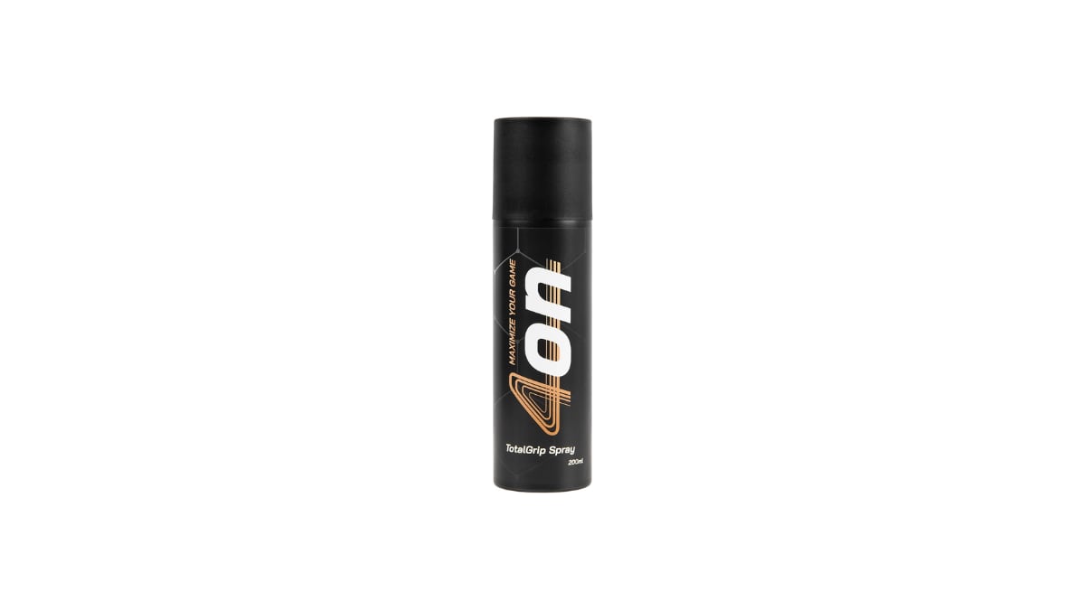 Spray antideslizante.