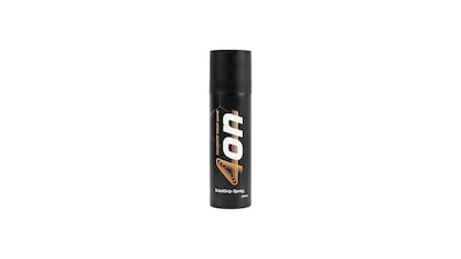 Wall spray.