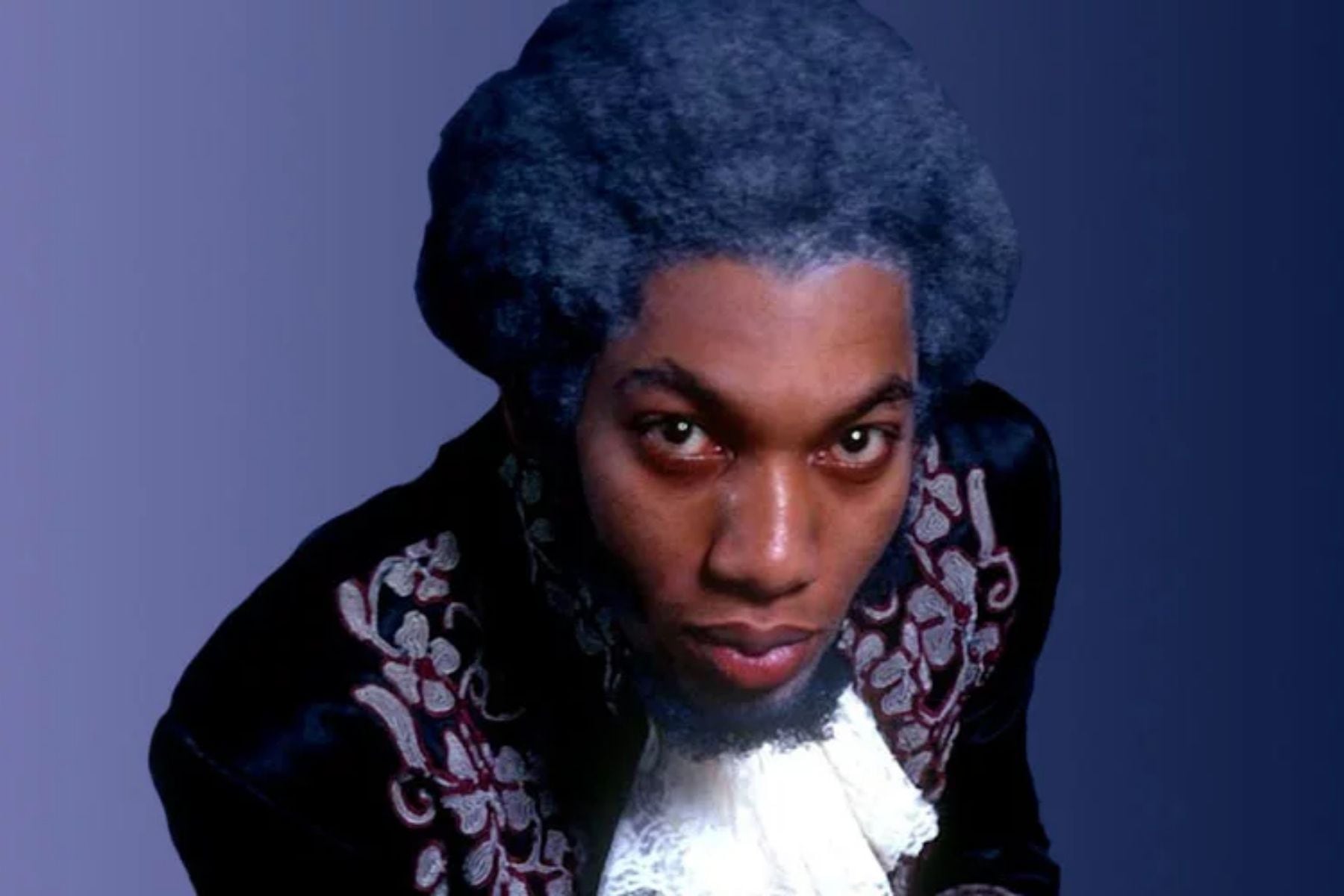 Markolino Dimond, el eslabón perdido de la salsa