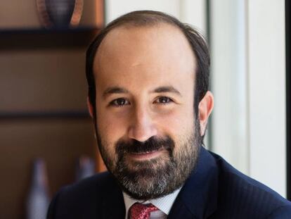 Borja Contreras, nuevo counsel de Allen & Overy en España