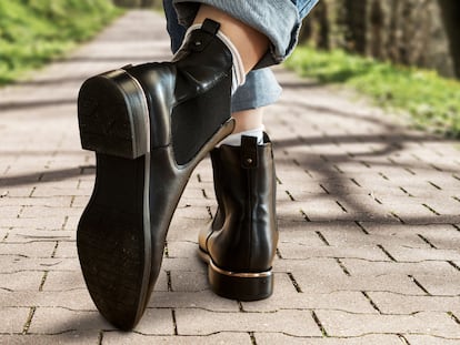 Los botines son uno de los modelos de calzado más versátiles que puedes tener en tu armario.