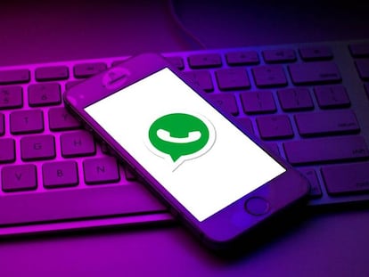 Novedades de WhatsApp en 2021, o las más importantes que hemos conocido en 2021