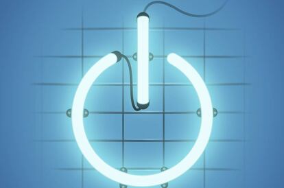 El 80% de las eléctricas están impulsando la digitalización.