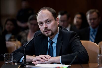 Vladimir Kara Murza