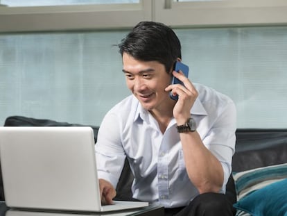 Uno de cada cuatro emprendedores lo es por necesidad