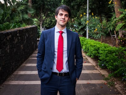 Plataforma innovacion Canarias