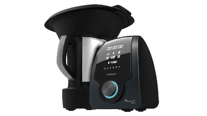 Robots de cocina, robot cocina, ¿Qué robot de cocina comprar 2022?, ¿Cuál es el mejor robot de cocina?, robots de cocina baratos, ofertas robot de cocina