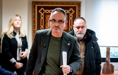 La exedil de Móstoles que se ha querellado por acoso: “El alcalde preguntó a mis compañeros de qué lado estaban, como si fuera una guerra”