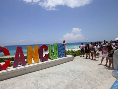 Tiroteio em Cancún deixa pelo menos cinco mortos