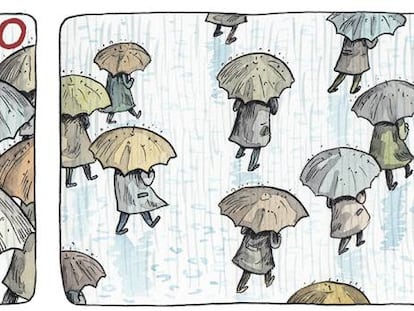Lluvia