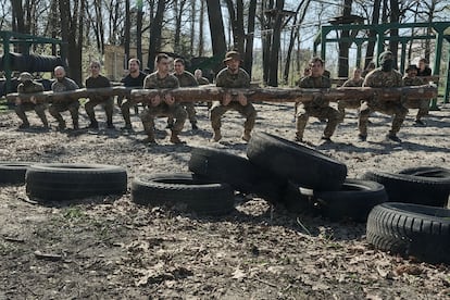 Guerra de Rusia en Ucrania