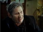 Shane MacGowan, en 'Crock of Gold'.