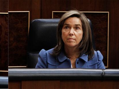 De Bibiana Aído a Ana Mato