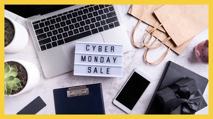 Descuentos Cyber Monday en espectáculos