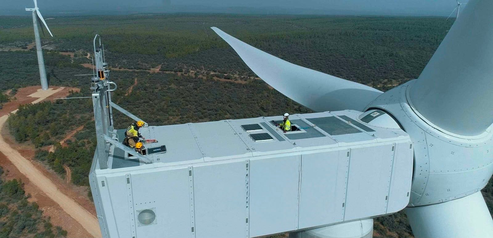 Aenor quiere dar alas a sus ventas