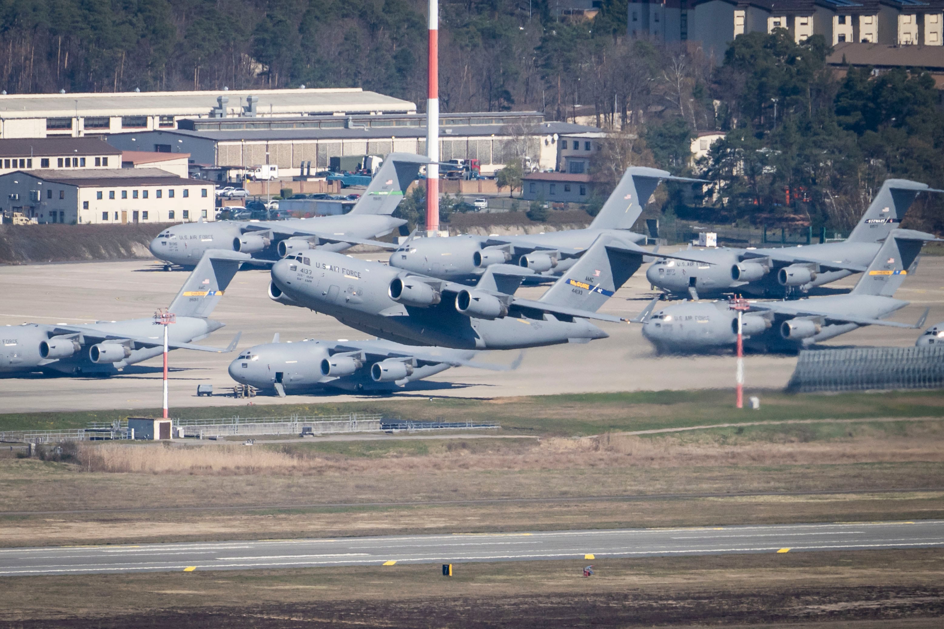 Estados Unidos necesita a Europa y a la OTAN, pese a la embestida de Trump