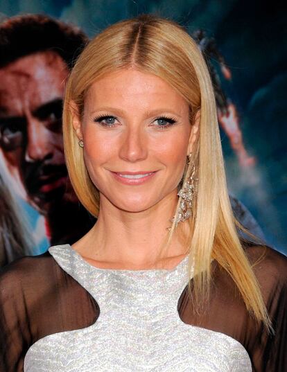 Gwyneth Paltrow