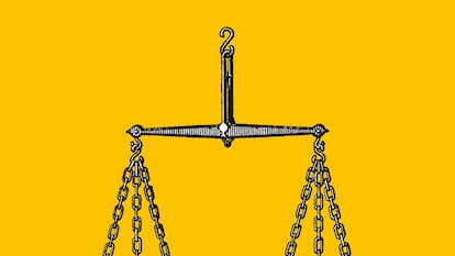 El dictador y el nazi