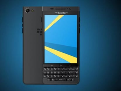 Del éxito a su fin: así ha pasado Blackberry por los smartphone