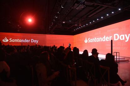 santander day mexico