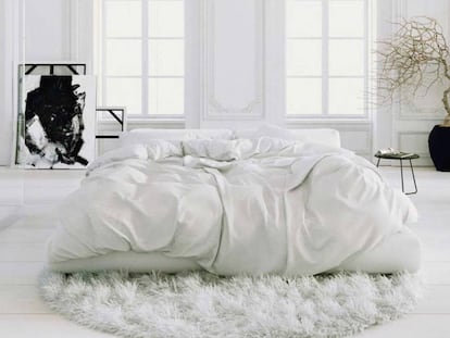 Qué sábanas son las mejores para dormir, según tu temperatura corporal