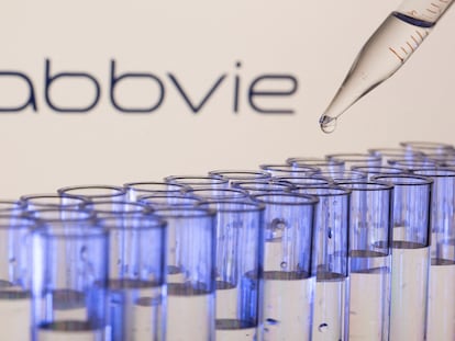 El gigante farmacéutico AbbVie compra a la especializada en cáncer ImmunoGen por 10.100 millones de dólares