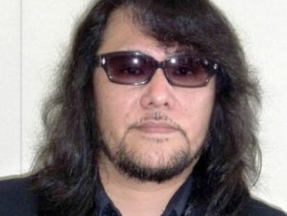 Mamoru Samuragochi, compositor japonés.