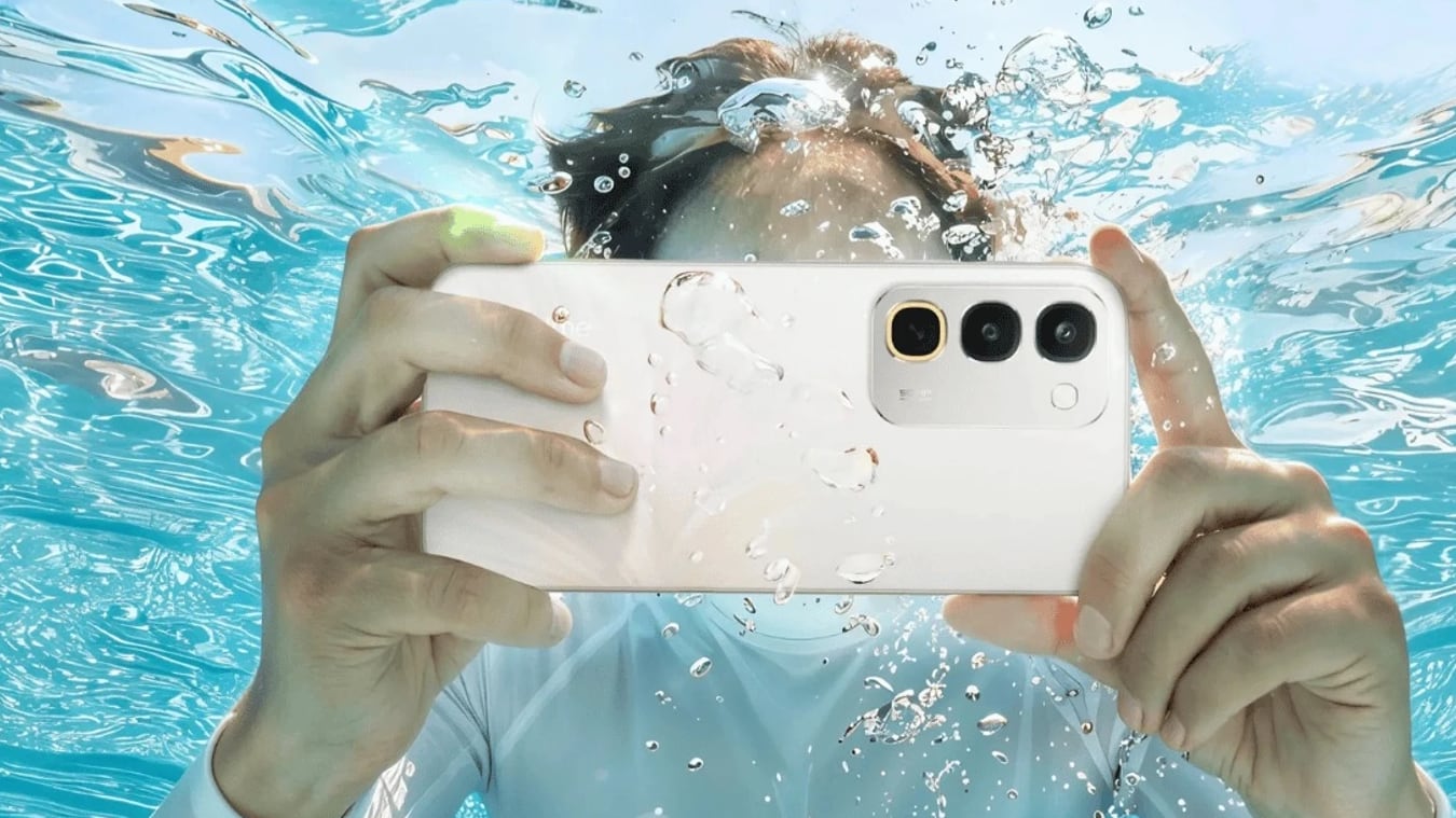 Ya puedes comprar el realme C100 en España, un teléfono de gama media a un precio muy atractivo