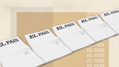 Esferas misteriosas y otros fallos en las rotativas