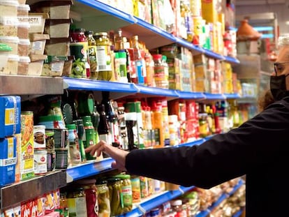 Harissa, smen y otros productos de supermercado marroquí que vale la pena probar
